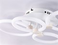 Потолочная люстра Ambrella Light FA FA3811 - фото 4900165