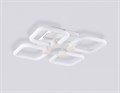 Потолочная люстра Ambrella Light FA FA3819 - фото 4900167