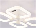 Потолочная люстра Ambrella Light FA FA3819 - фото 4900175