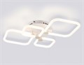 Потолочная люстра Ambrella Light FA FA3822 - фото 4900180