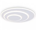 Накладной светильник Ambrella Light FA FA7707 - фото 4900196