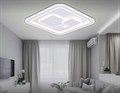 Накладной светильник Ambrella Light FA FA7712 - фото 4900207