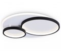 Накладной светильник Ambrella Light FA FA7719 - фото 4900210