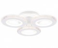 Потолочная люстра Ambrella Light FA FA8866 - фото 4900224