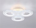 Потолочная люстра Ambrella Light FA FA8866 - фото 4900225