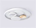 Накладной светильник Ambrella Light FL FL4803 - фото 4900259