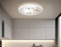 Накладной светильник Ambrella Light FL FL4803 - фото 4900265