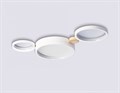 Потолочная люстра Ambrella Light FL FL4812 - фото 4900269