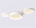 Потолочная люстра Ambrella Light FL FL4812 - фото 4900270