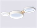 Потолочная люстра Ambrella Light FL FL4812 - фото 4900271