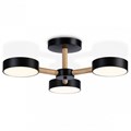 Люстра на штанге Ambrella Light FL FL4823 - фото 4900288