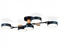 Люстра на штанге Ambrella Light FL FL4835 - фото 4900306