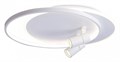 Накладной светильник Ambrella Light FL FL51391 - фото 4900314