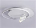 Накладной светильник Ambrella Light FL FL51391 - фото 4900320