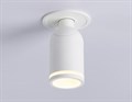 Встраиваемый светильник на штанге Ambrella Light TA TA1272 - фото 4900481