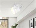 Встраиваемый светильник на штанге Ambrella Light TA TA1431 - фото 4900503