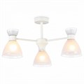 Люстра на штанге Ambrella Light TR TR3177 - фото 4900583