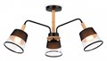Люстра на штанге Ambrella Light TR TR4740 - фото 4900591
