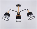 Люстра на штанге Ambrella Light TR TR4740 - фото 4900592