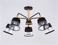 Люстра на штанге Ambrella Light TR TR4741 - фото 4900598