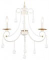 Подвесная люстра Ambrella Light TR TR4915 - фото 4900603
