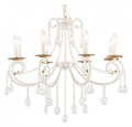 Подвесная люстра Ambrella Light TR TR4917 - фото 4900619
