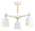 Люстра на штанге Ambrella Light TR TR82204 - фото 4900626