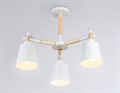 Люстра на штанге Ambrella Light TR TR82204 - фото 4900627