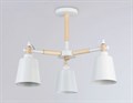 Люстра на штанге Ambrella Light TR TR82204 - фото 4900628