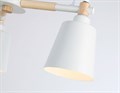 Люстра на штанге Ambrella Light TR TR82204 - фото 4900633