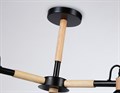 Люстра на штанге Ambrella Light TR TR82206 - фото 4900640