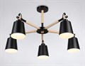 Люстра на штанге Ambrella Light TR TR82211 - фото 4900643