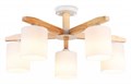 Люстра на штанге Ambrella Light TR TR83113 - фото 4900669