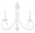 Подвесная люстра Ambrella Light TR TR9605 - фото 4900719