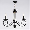 Подвесная люстра Ambrella Light TR TR9606 - фото 4900729