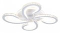 Потолочная люстра Ambrella Light FA FA1702 - фото 4900735
