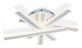 Потолочная люстра Ambrella Light FA FA8903 - фото 4900751