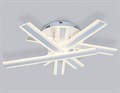 Потолочная люстра Ambrella Light FA FA8903 - фото 4900752