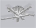 Потолочная люстра Ambrella Light FA FA8903 - фото 4900755