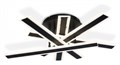 Потолочная люстра Ambrella Light FA FA8906 - фото 4900759