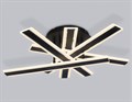 Потолочная люстра Ambrella Light FA FA8906 - фото 4900760