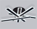 Потолочная люстра Ambrella Light FA FA8906 - фото 4900762