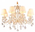 Подвесная люстра Ambrella Light TR TR4561 - фото 4900817