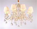 Подвесная люстра Ambrella Light TR TR4561 - фото 4900822