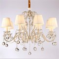 Подвесная люстра Ambrella Light TR TR4561 - фото 4900824