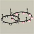 Подвесная люстра Ambrella Light XR XR92221200 - фото 4900830