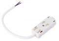 Токопровод концевой Ambrella Light GL GL1101 - фото 4900956