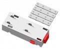 Токопровод концевой Ambrella Light GL GL1107 - фото 4900968