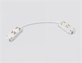 Соединитель гибкий для треков Ambrella Light GL GL1109 - фото 4900978 Соединитель гибкий для треков Ambrella Light GL GL1109 - фото 4900978