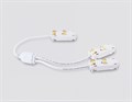 Соединитель гибкий для треков Ambrella Light GL GL1113 - фото 4900986 Соединитель гибкий для треков Ambrella Light GL GL1113 - фото 4900986